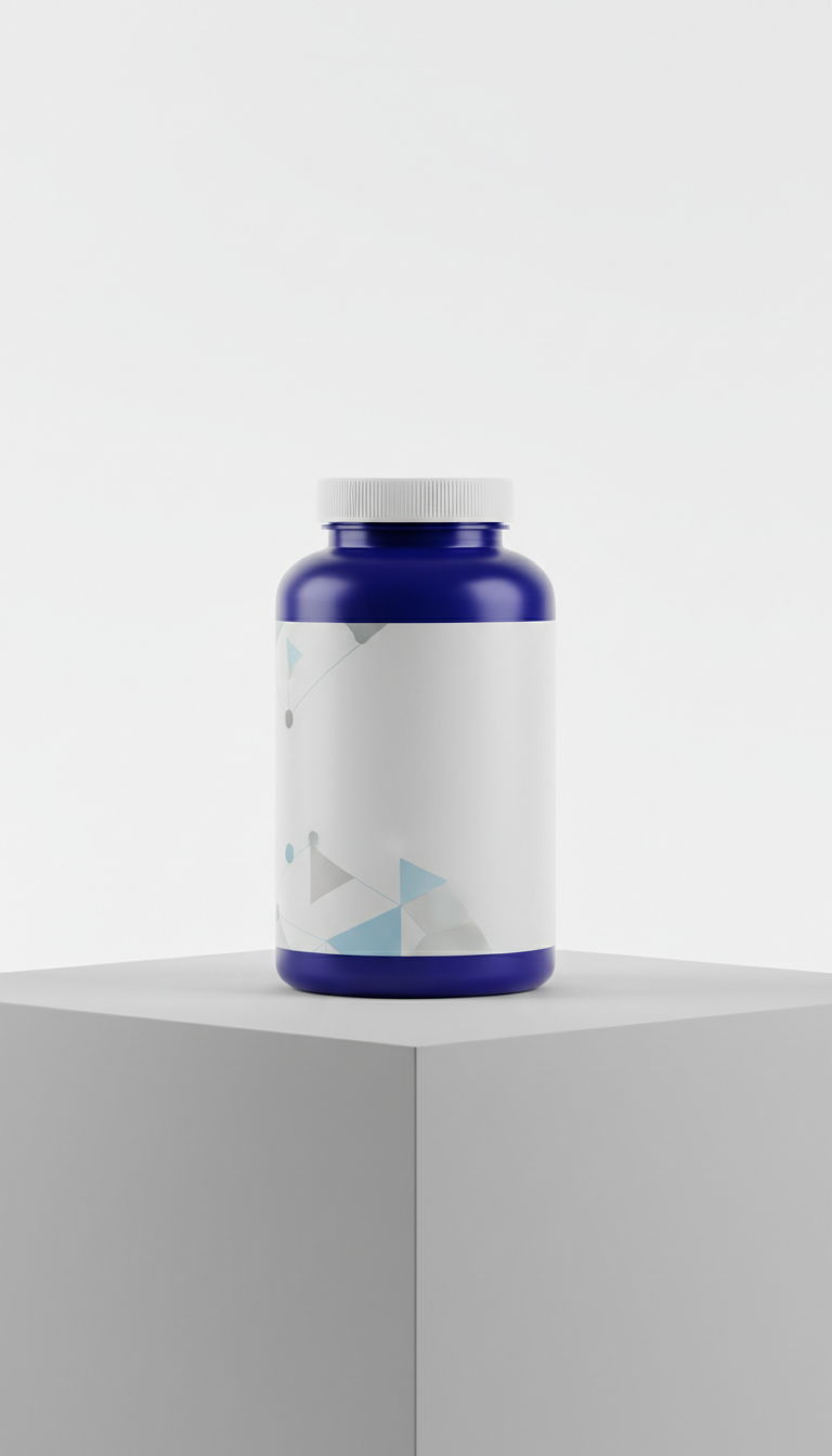 BCAA Capsules Fast Absorption