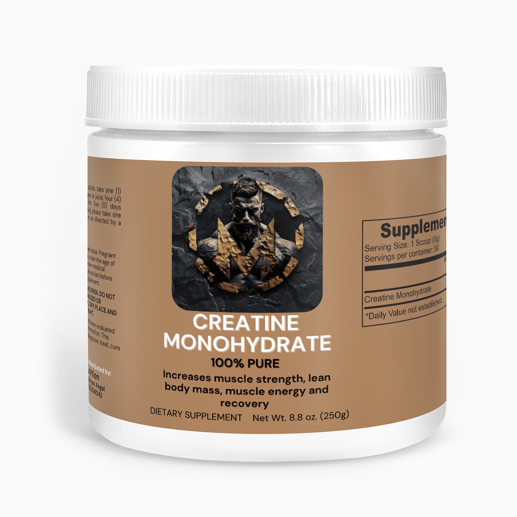 Top 10 Benefits of Taking Creatine – M.Power Nutrition