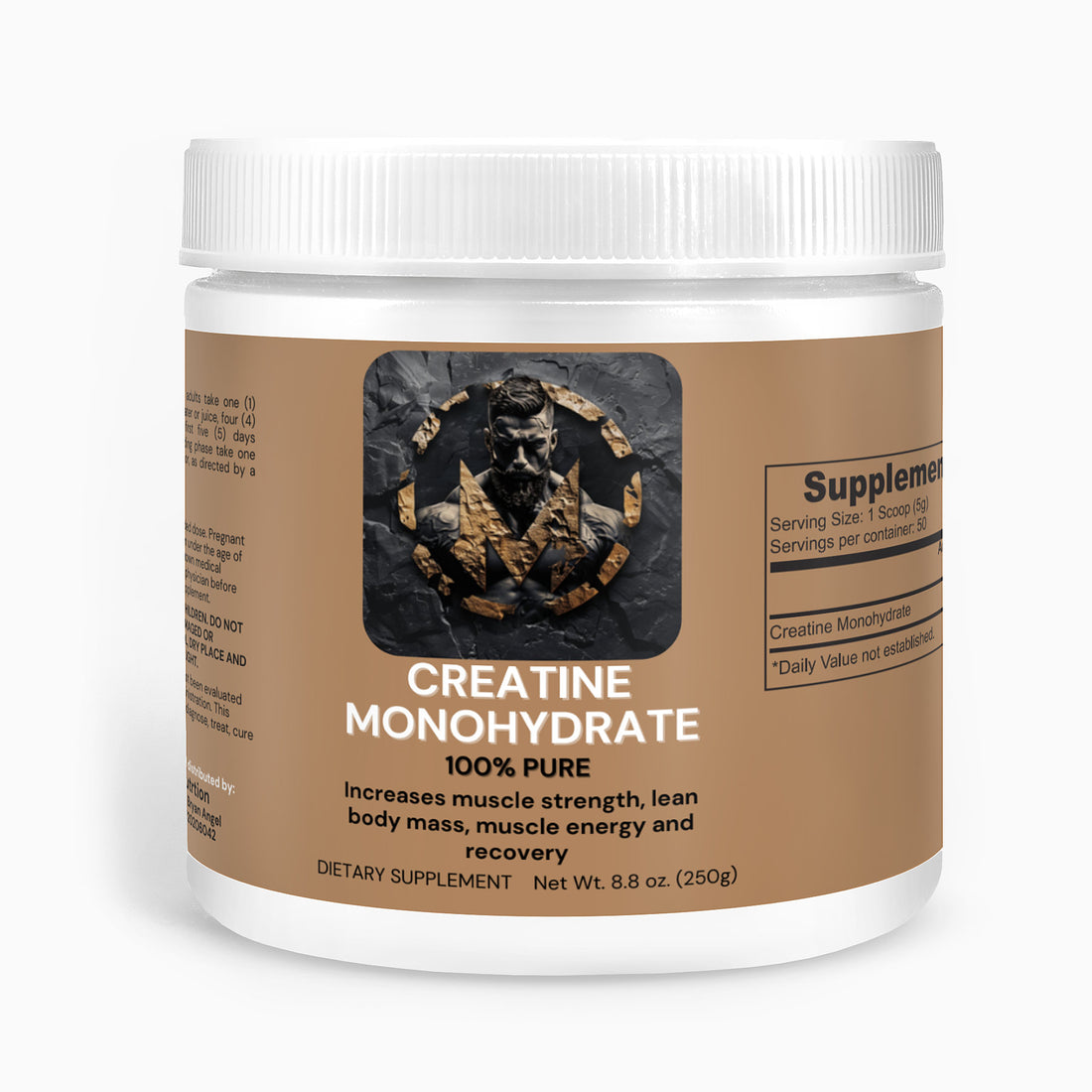 Top 10 Benefits of Taking Creatine
