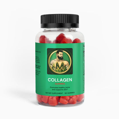 Collagen Gummies (Adult)