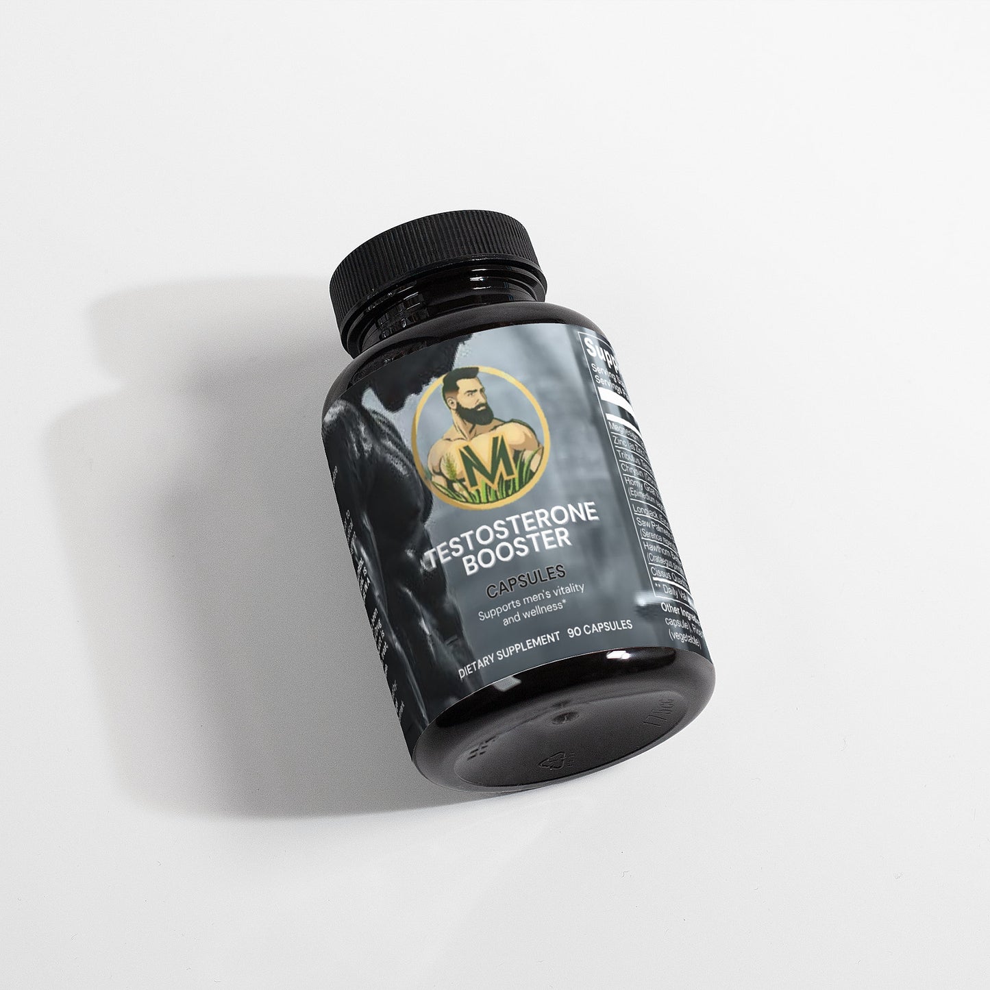 Testosterone Booster
