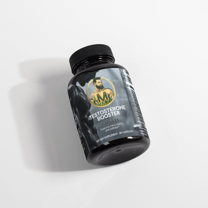 Testosterone Booster