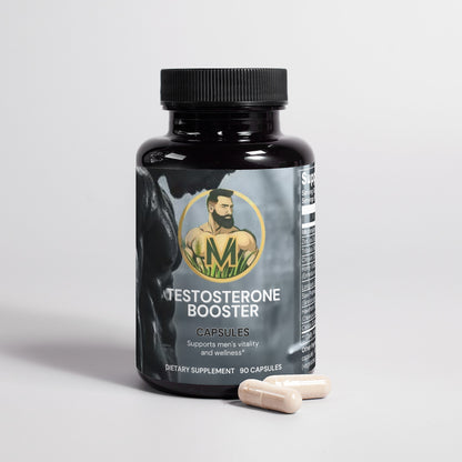 Testosterone Booster