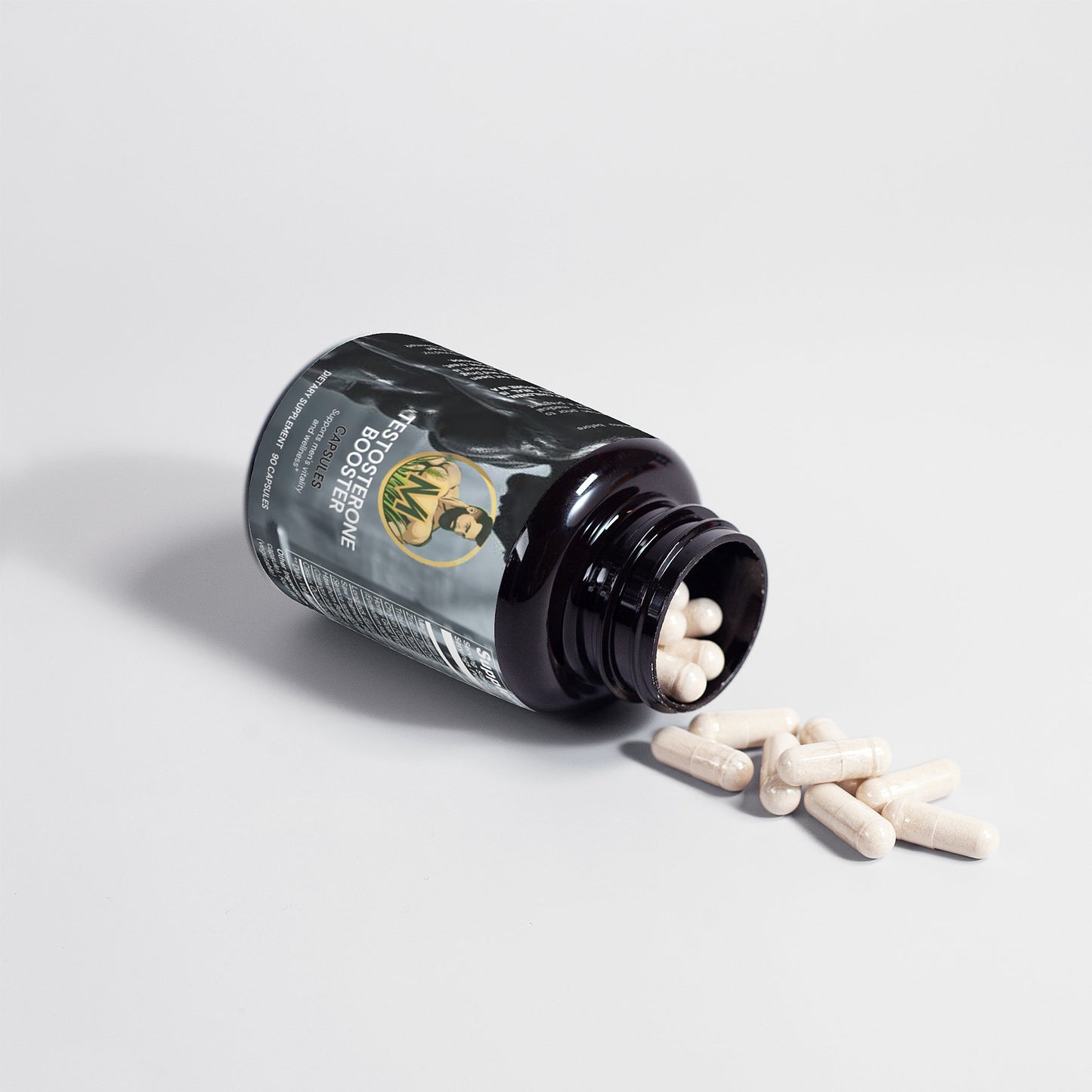 Testosterone Booster