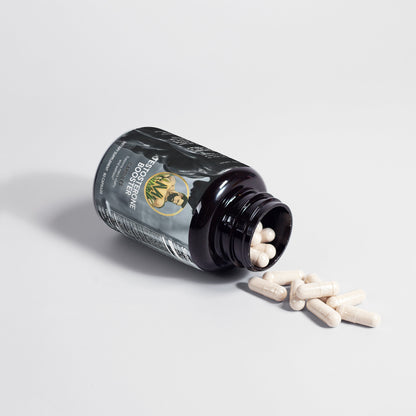 Testosterone Booster
