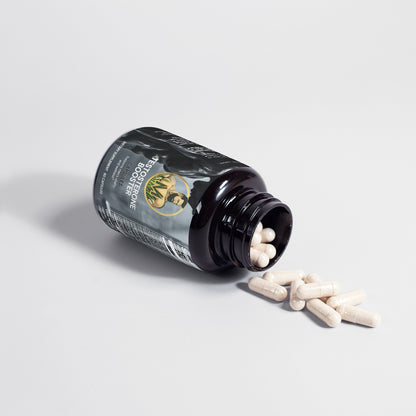 Testosterone Booster