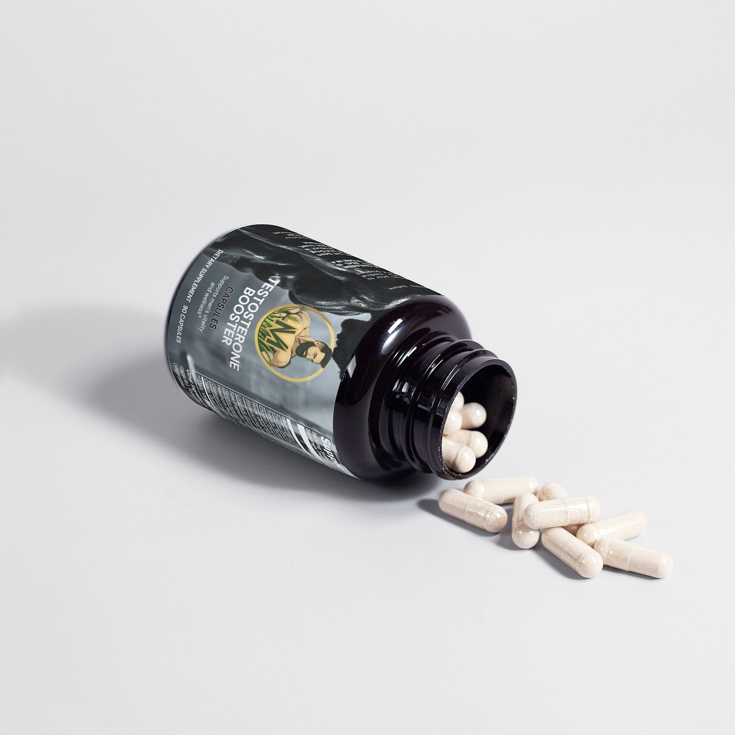 Testosterone Booster
