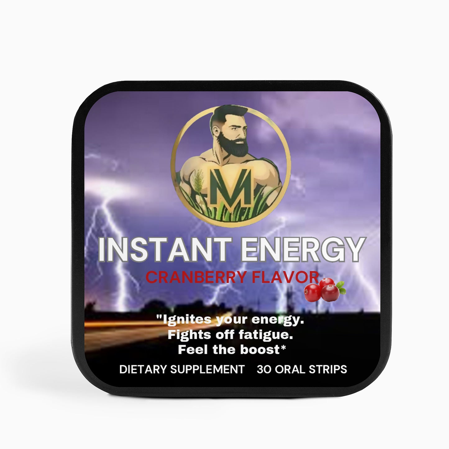 Instant Energy