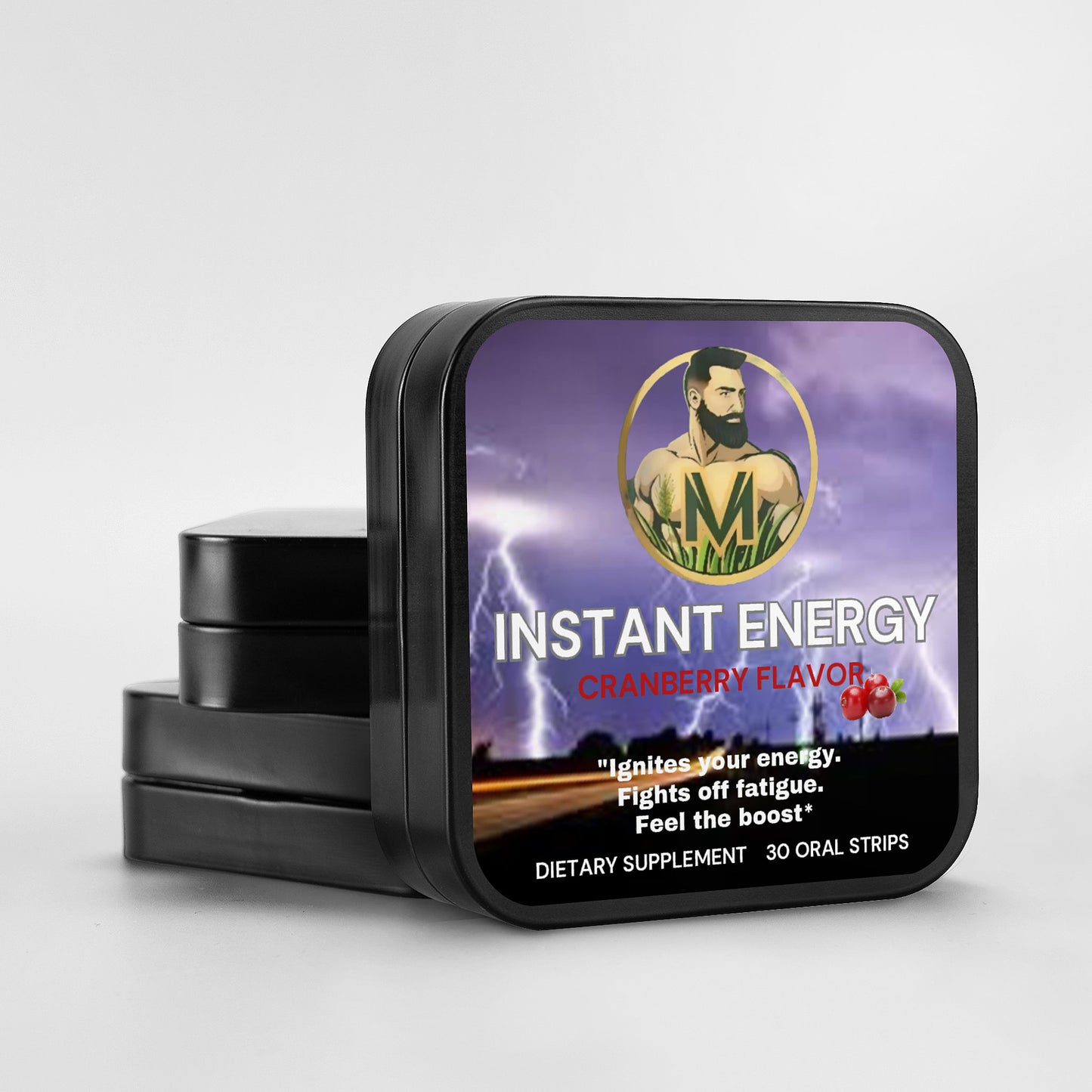 Instant Energy