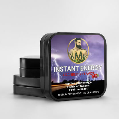Instant Energy