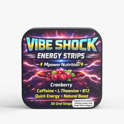 Energy Strips