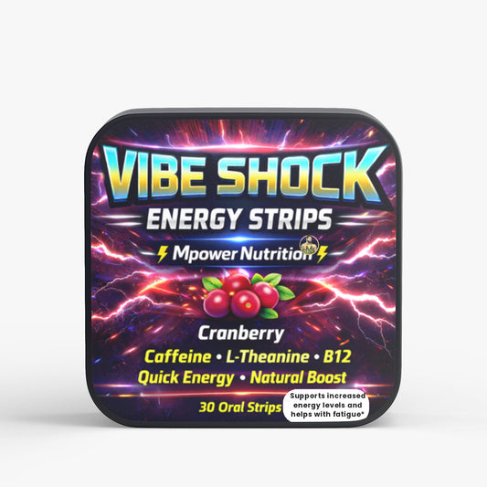 Energy Strips