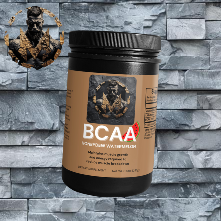 BCAA Powder (Honeydew/Watermelon)