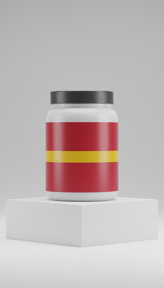 Whey Protein Blend With Digestive Enzymes