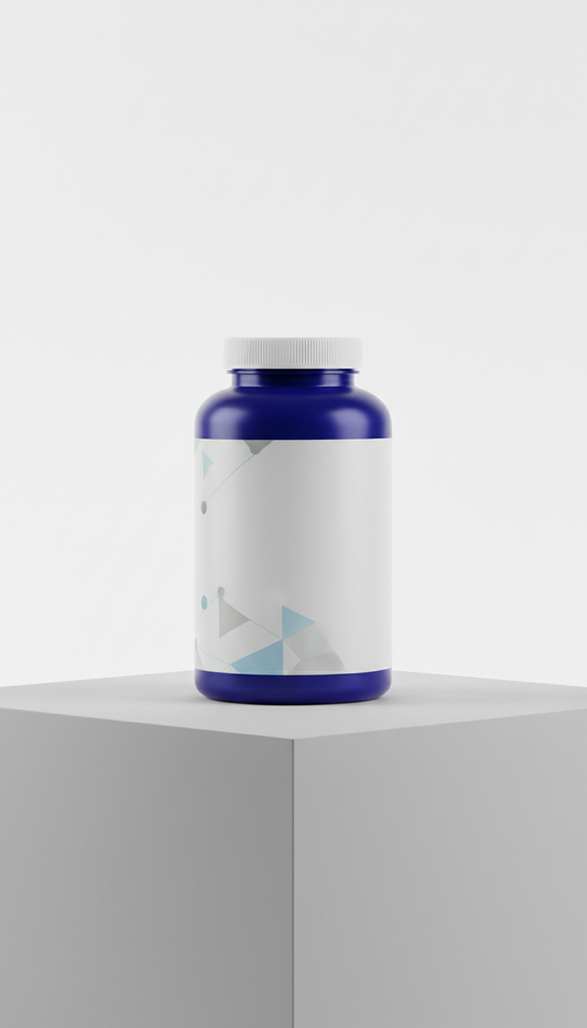 BCAA Capsules Fast Absorption