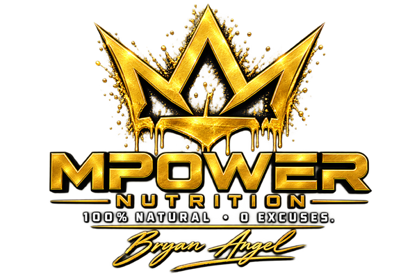 M.Power Nutrition