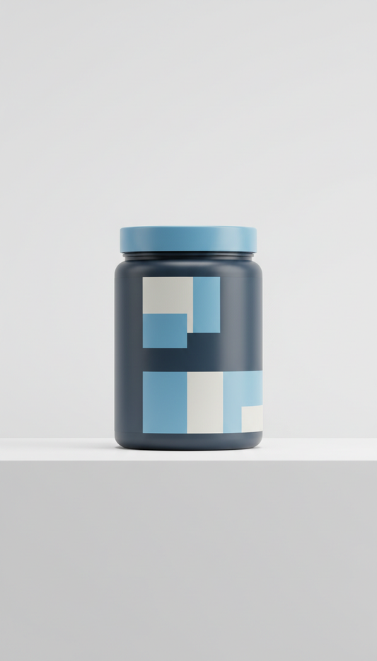 Pre-Workout Energy Mix Clean Formula